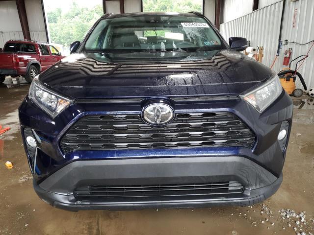 2021 TOYOTA RAV4 XLE 2T3P1RFV4MW147880