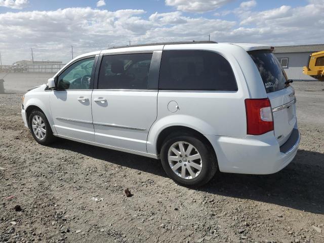2016 CHRYSLER TOWN & COU 2C4RC1BG8GR157449