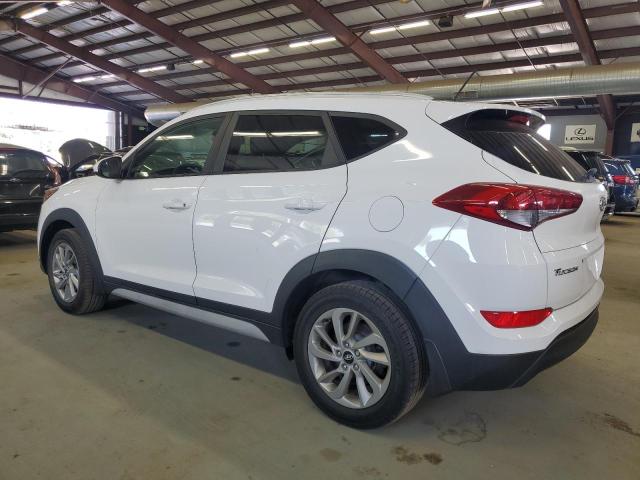 Vin: km8j3ca47hu418604, lot: 63234025, hyundai tucson limited 20172