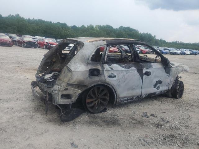 2022 AUDI Q5 PREMIUM 45 WA1GAAFY3N2103725