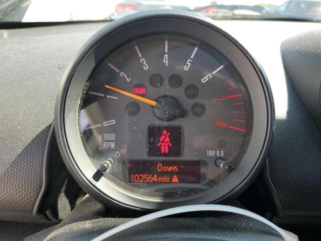 2016 MINI COOPER S C WMWZC5C54GWT38489