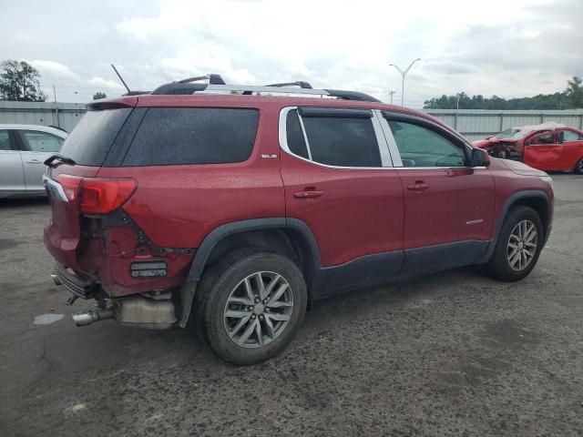 2019 GMC ACADIA SLE 1GKKNLLS3KZ299351