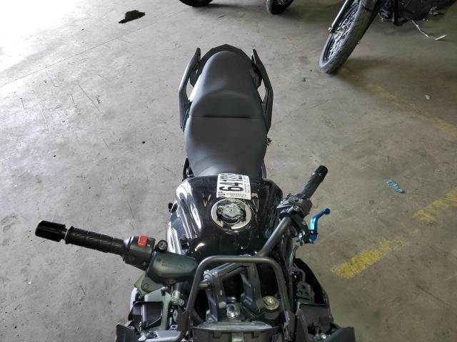 2022 KAWASAKI KLE650 F ML5LEEH11NDA01096