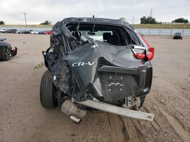 2017 HONDA CR-V EX 2HKRW2H53HH653633