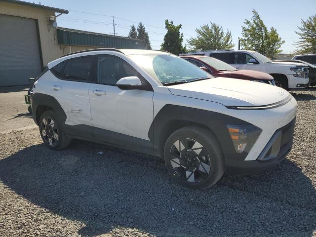 2024 HYUNDAI KONA SEL - KM8HBCAB8RU042769