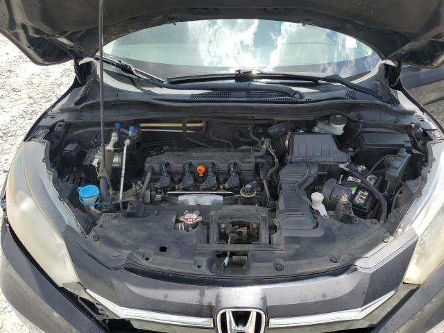 2016 HONDA HR-V LX 3CZRU5H32GM726452