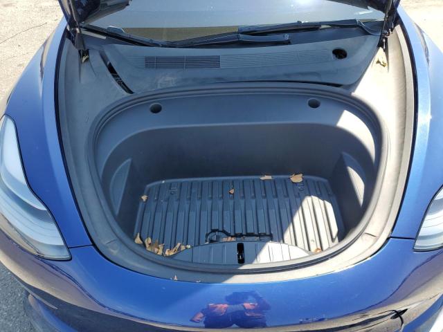 2022 TESLA MODEL 3 5YJ3E1EA5NF129088