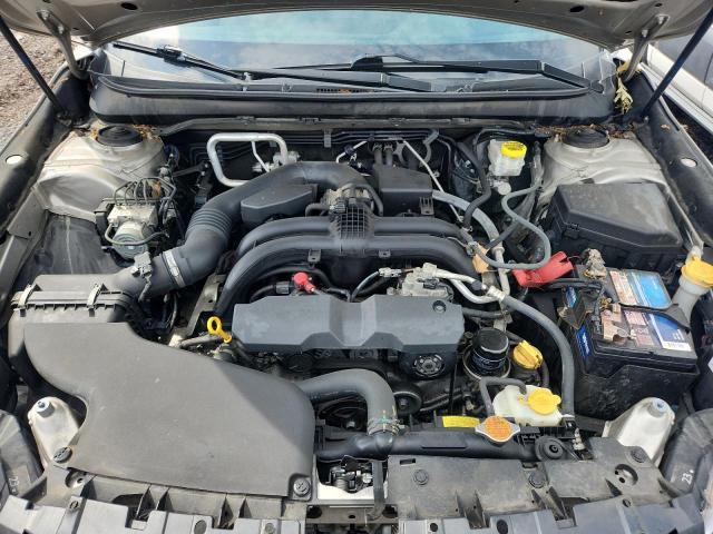 2019 SUBARU OUTBACK 2. - 4S4BSANC1K3292931