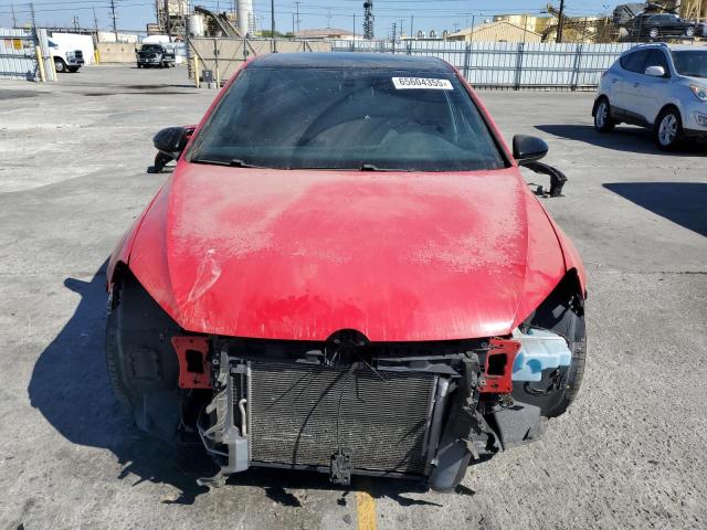 2015 VOLKSWAGEN GTI - 3VW5T7AU4FM039930