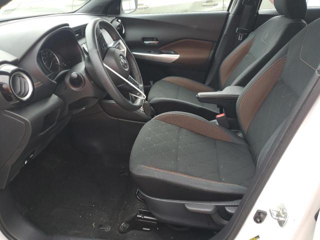 2020 NISSAN KICKS SR 3N1CP5DV9LL501068