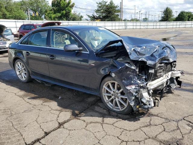 2015 AUDI A4 PREMIUM WAUFFAFL7FN022604