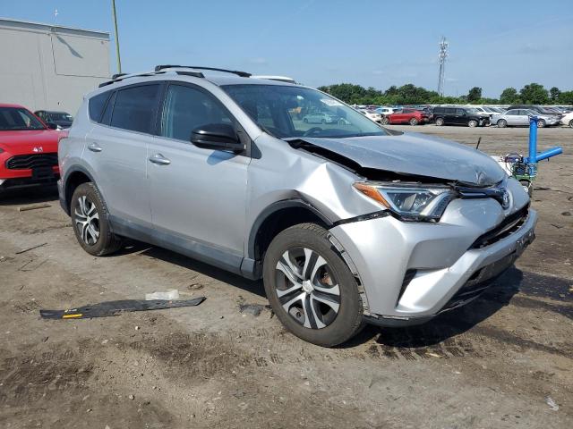 Vin: 2t3bfrev0gw505607, lot: 62884275, toyota rav4 le 20164
