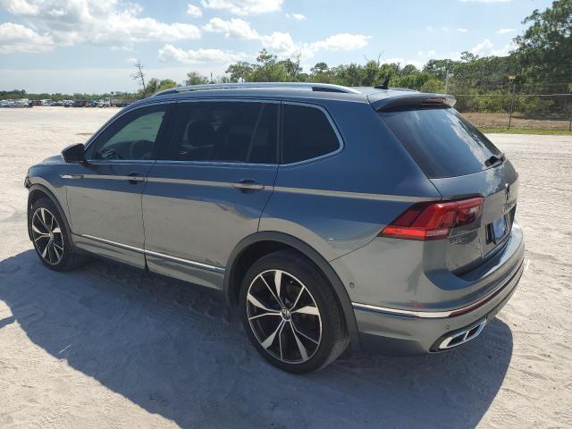 2022 VOLKSWAGEN TIGUAN SEL 3VV4B7AX5NM133004