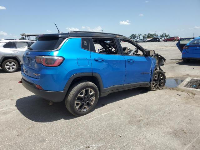 2018 JEEP COMPASS TR 3C4NJDDB2JT198882