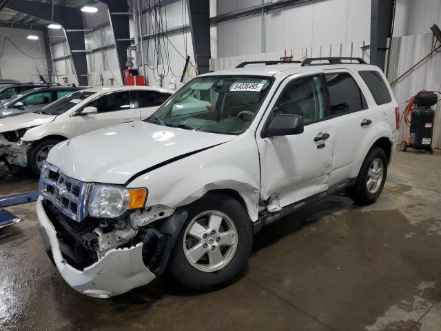 FORD ESCAPE XLT