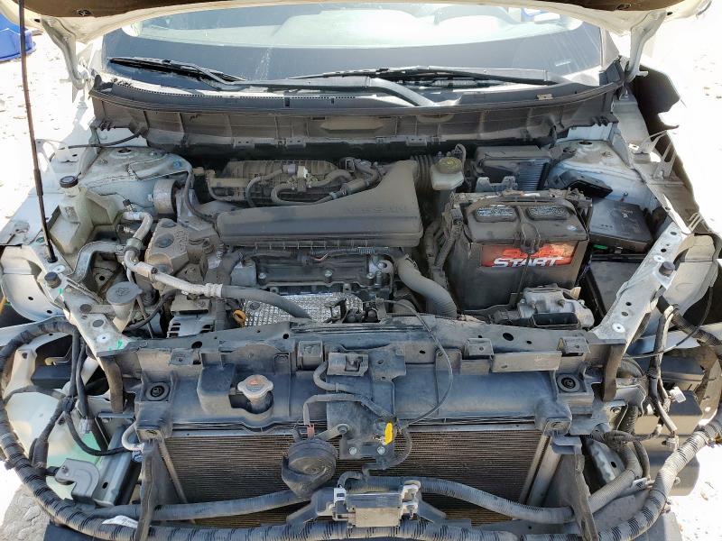 2019 NISSAN ROGUE S JN8AT2MT0KW254906