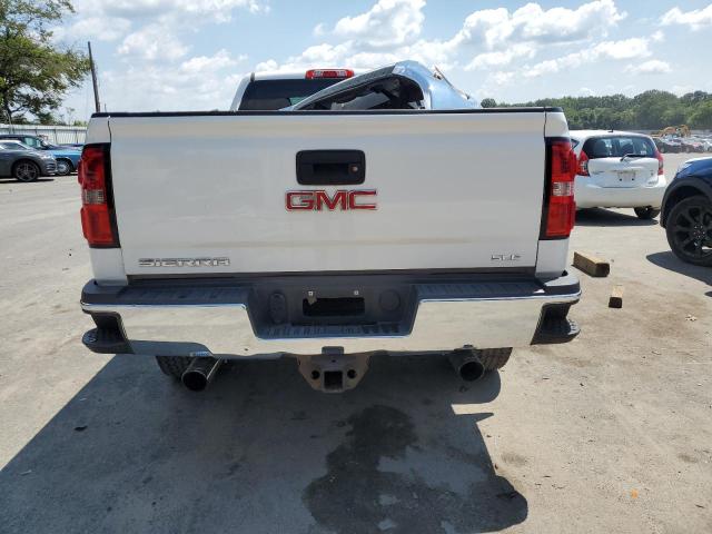 2016 GMC SIERRA K25 - 1GT02SEG0GZ172594