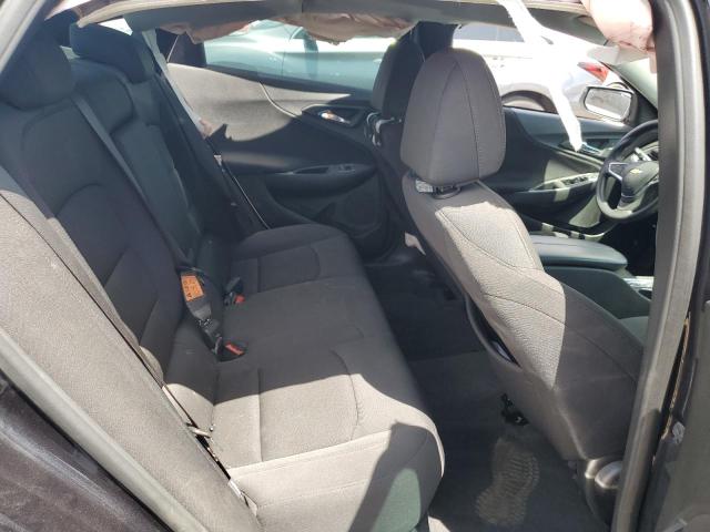 2023 CHEVROLET MALIBU LT - 1G1ZD5ST5PF178129
