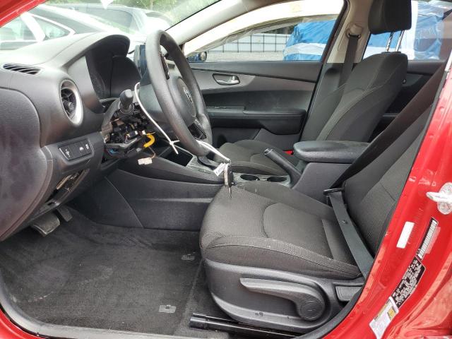 2019 KIA FORTE FE - 3KPF24AD8KE100337