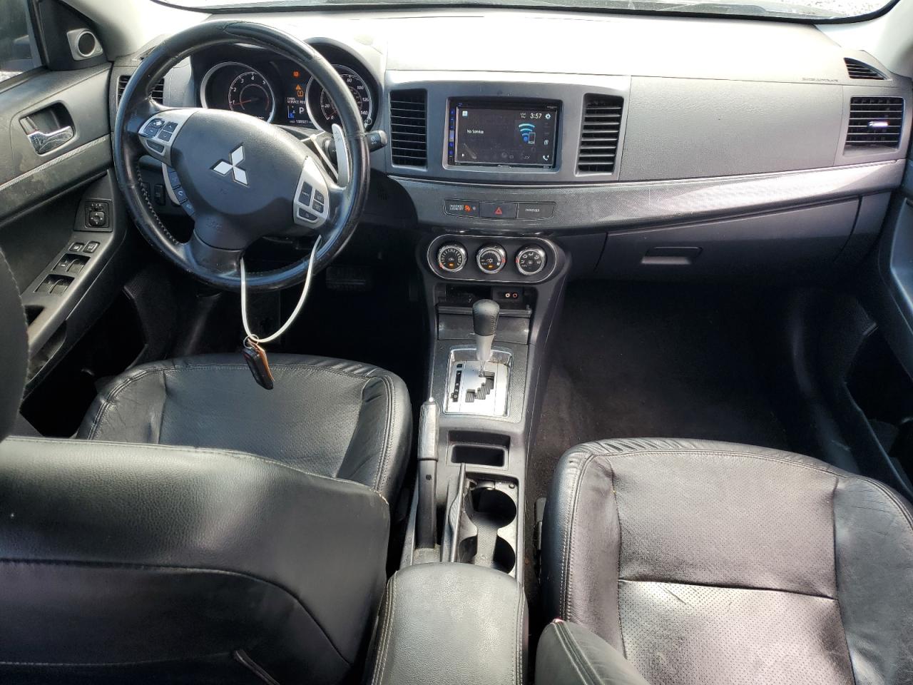 MITSUBISHI LANCER GTS