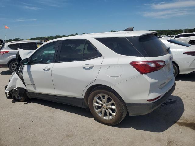 2020 CHEVROLET EQUINOX LS - 2GNAXHEV2L6167742