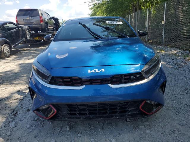2022 KIA FORTE GT 3KPF44AC4NE475924