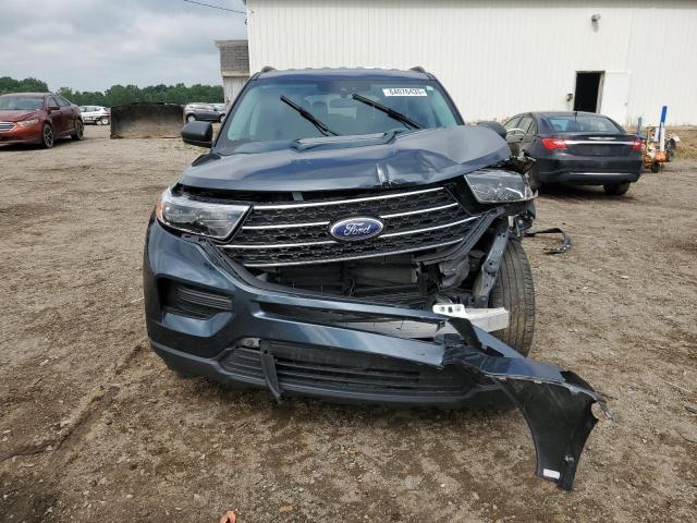 2023 FORD EXPLORER X - 1FMSK8DH7PGB82424