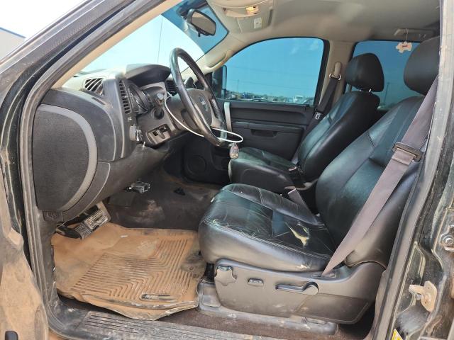 2013 GMC SIERRA K15 - 3GTP2VE73DG256131