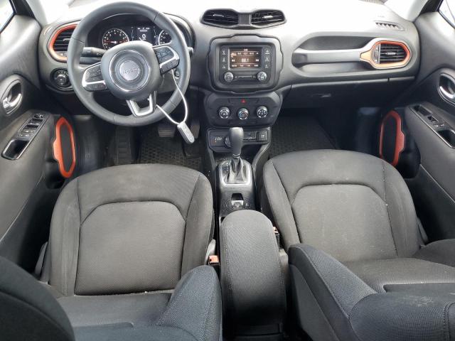 2018 JEEP RENEGADE SPORT ZACCJBAB2JPH38514