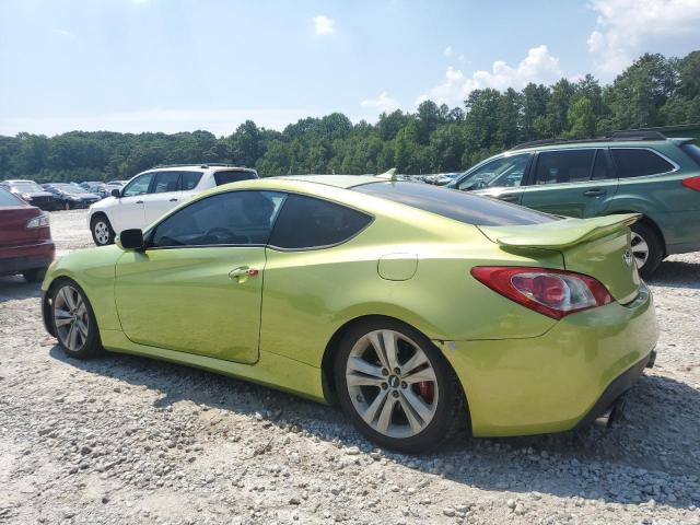 Vin: kmhhu6kh6au012429, lot: 63928925, hyundai genesis 3.8l 20102