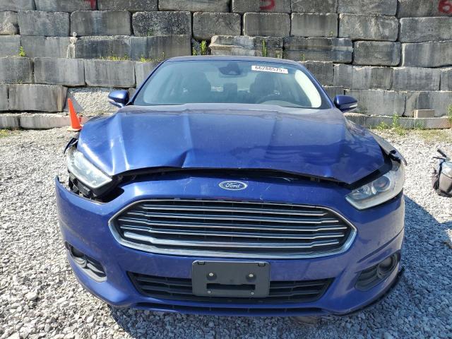 2016 FORD FUSION SE - 3FA6P0PU9GR286378