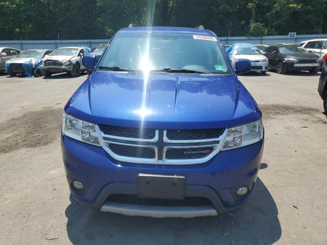 2012 DODGE JOURNEY SX - 3C4PDCBB6CT324709