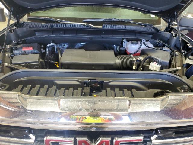 2025 GMC SIERRA K15 3GTUUDED5SG351817