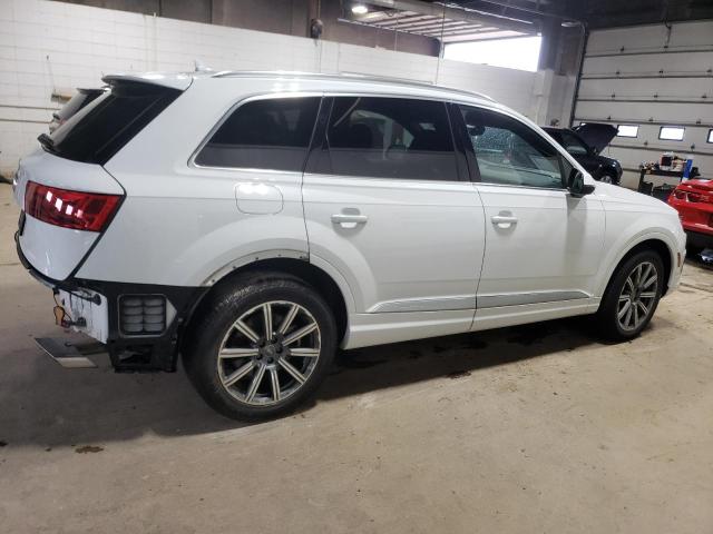 2019 AUDI Q7 PRESTIG - WA1VAAF73KD005180