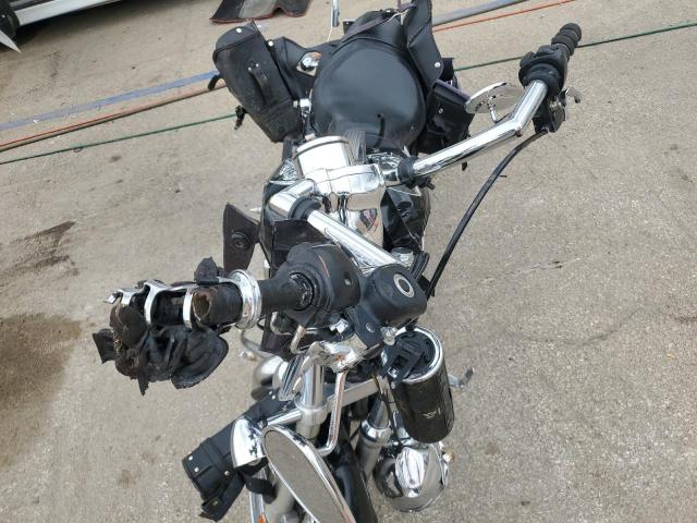 2007 HARLEY-DAVIDSON SPORTSTER 1HD1CT3177K465583