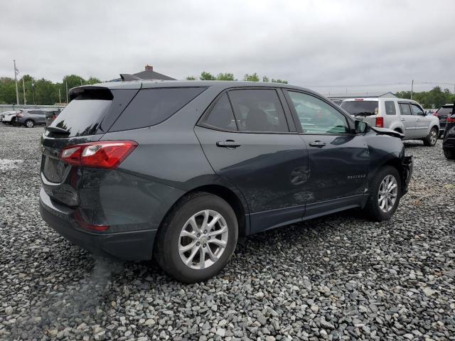 2020 CHEVROLET EQUINOX LS 3GNAXSEVXLS615823