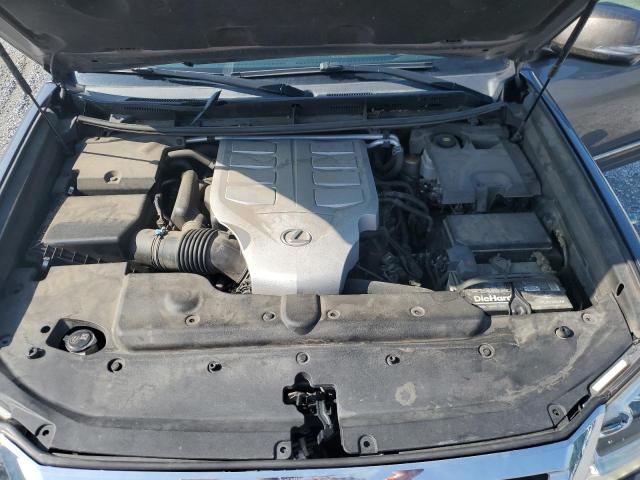 2017 LEXUS GX 460 - JTJBM7FXXH5176396