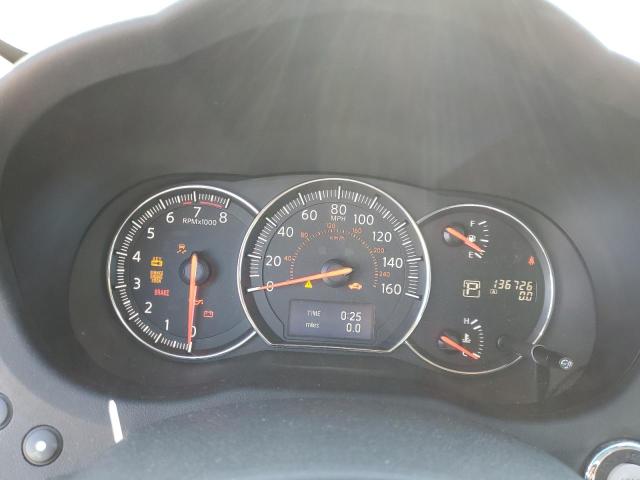 2012 NISSAN MAXIMA S - 1N4AA5AP2CC828196