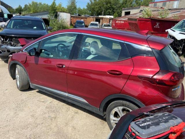 2020 CHEVROLET BOLT EV LT - 1G1FY6S04L4123163