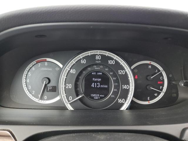 2016 HONDA ACCORD EXL 1HGCR2F99GA065746
