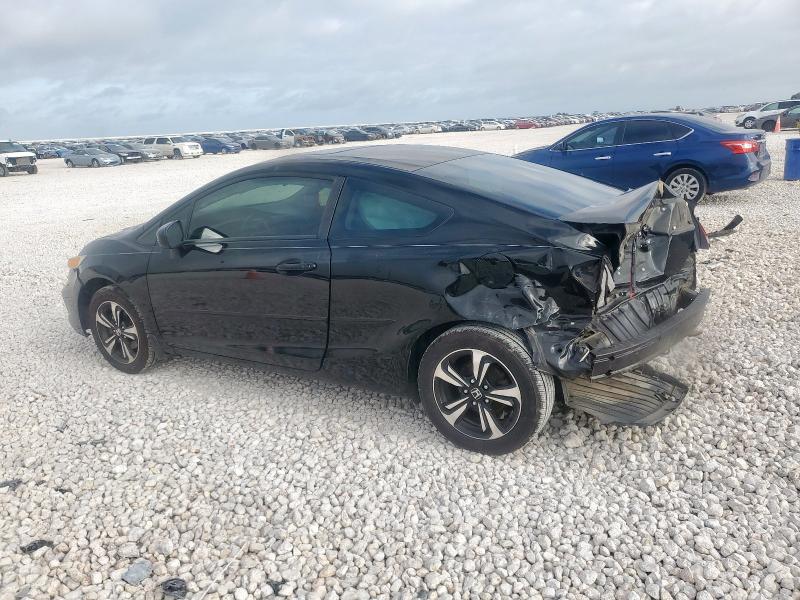 2015 HONDA CIVIC EX 2HGFG3B88FH501170