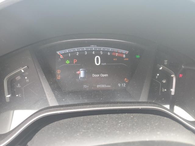 2019 HONDA CR-V TOURI JHLRW2H97KX000174