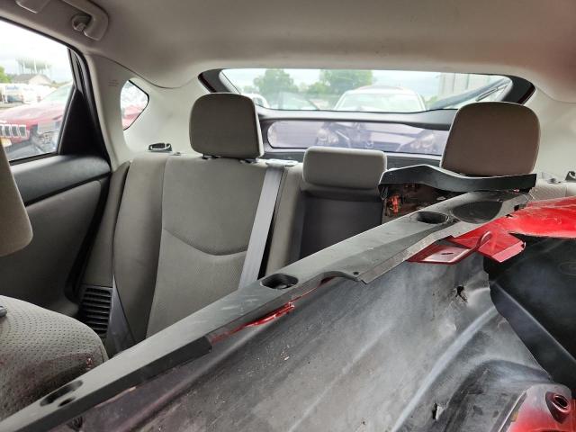 2015 TOYOTA PRIUS - JTDKN3DU9F0460582