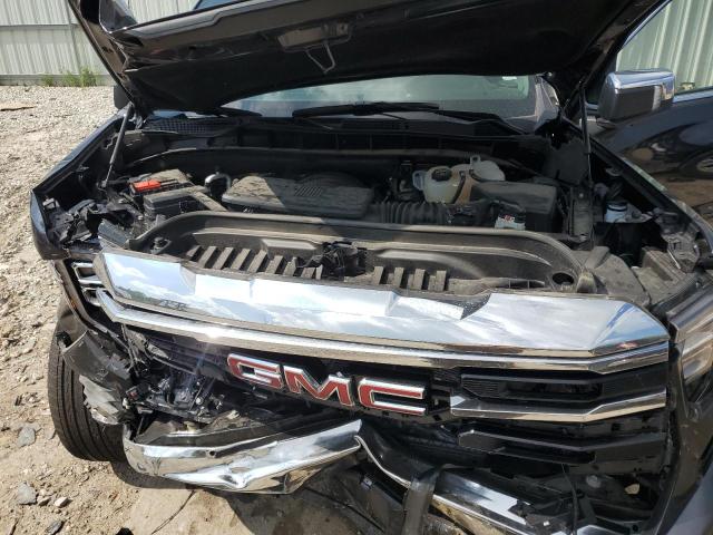 2025 GMC SIERRA K15 1GTUUDED8SZ225970