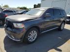 2015 DODGE DURANGO SX - 1C4RDHAGXFC873462