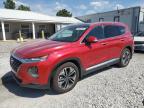 2020 HYUNDAI SANTA FE S - 5NMS33AA3LH295107