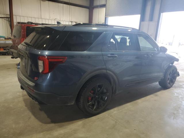 2020 FORD EXPLORER S 1FM5K8GCXLGB24962