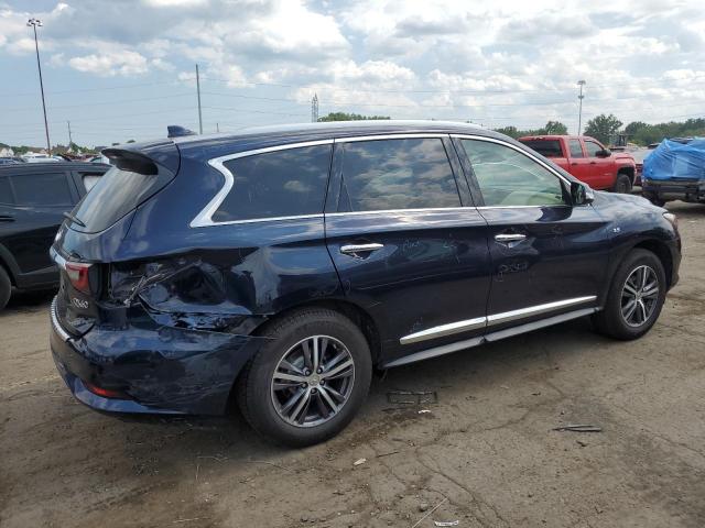 2019 INFINITI QX60 LUXE 5N1DL0MM4KC526229