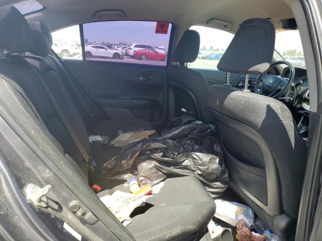 1hgcr2f53ea274099 - 2014 Honda accord sport - #63311805