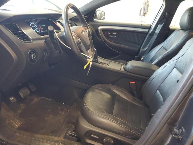 2015 FORD TAURUS SEL 1FAHP2E85FG145761